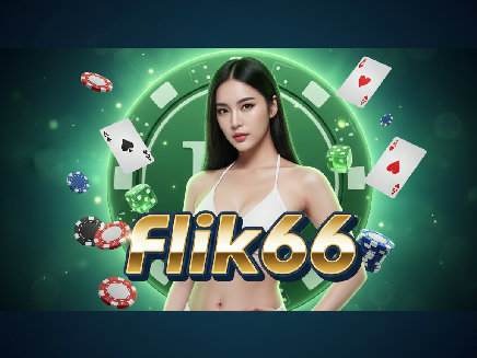 สมัคร flik66
