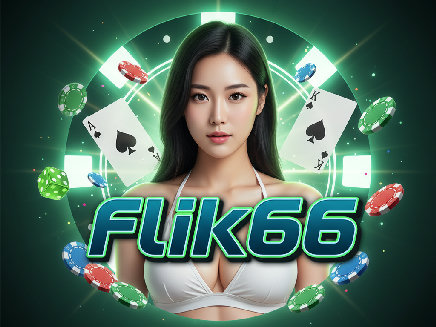 flik66 สล็อต