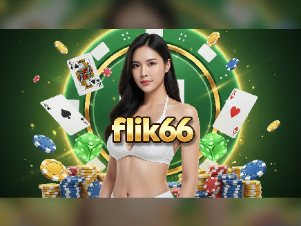 สล็อตเว็บตรง flik66